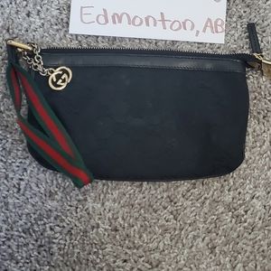 Vintage Gucci Clutch